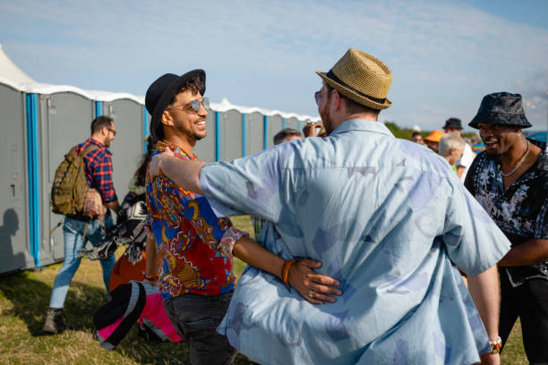 Best Portable restroom solutions  in Hampton Bays, NY