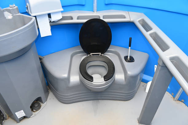 Best Portable restroom trailer rental  in Hampton Bays, NY