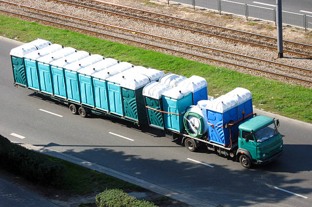 Best Porta potty rental near me  in Hampton Bays, NY